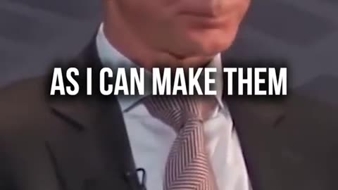 Motivational talk by Amazon boss 👍👍
