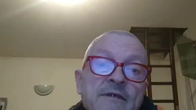 Živ Čovek Miran Rubin-Uživo 25 mart 2022 u 17:49