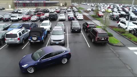 Elon Musk's ALL NEW Tesla Hydrogen Car Will COMPLETELY SHOCK The Entire Car Industry!