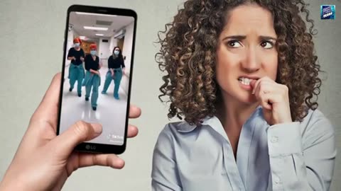 Fake Commercial - Dancing For Doctors