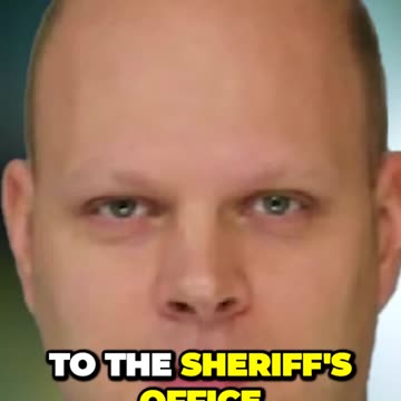 The Sheriffs Office Dish Inside Look at Serving Civil Papers