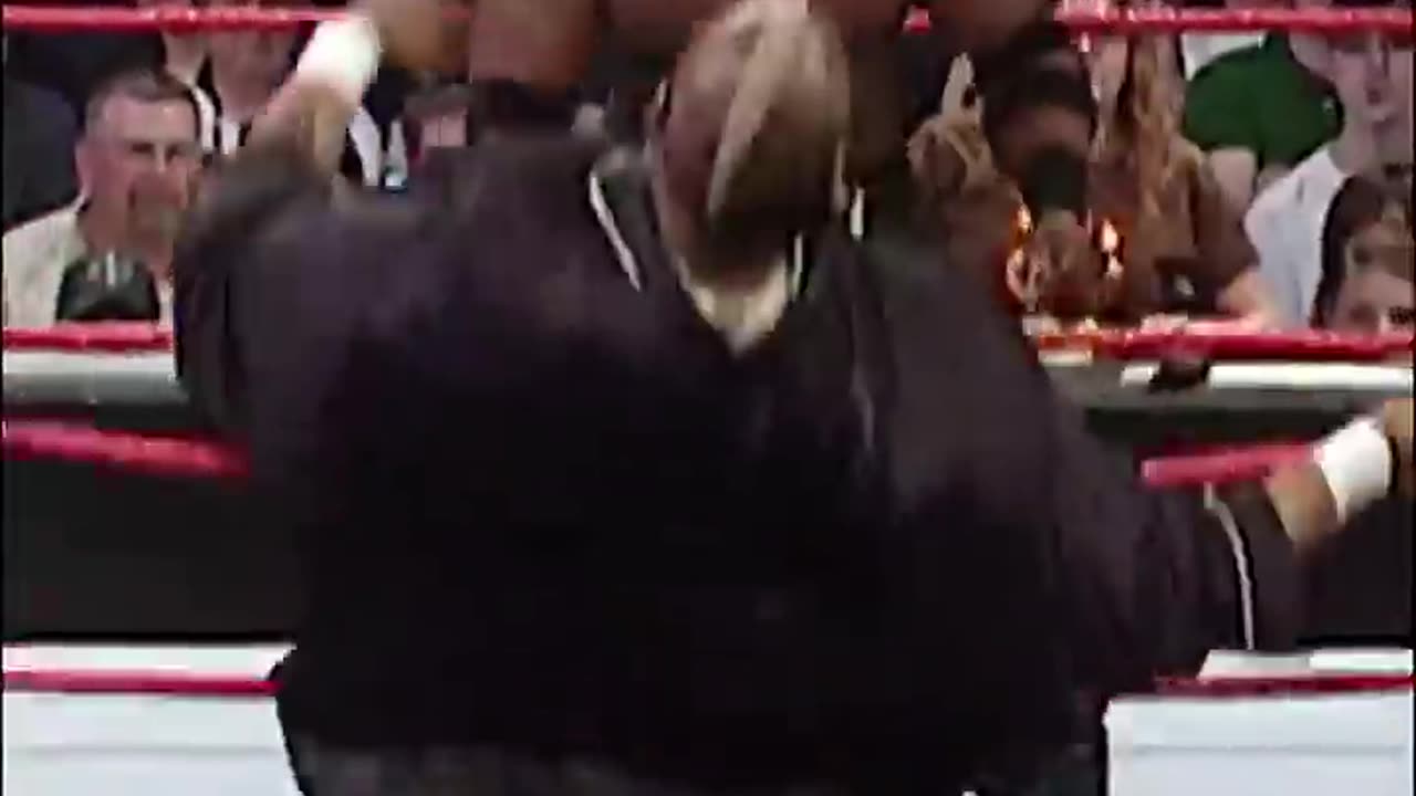 Bobby Lashley With Unbelievable Strength