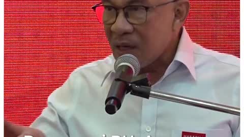 PH sedia gugur Ramanan jika terbukti bersalah, kata Anwar