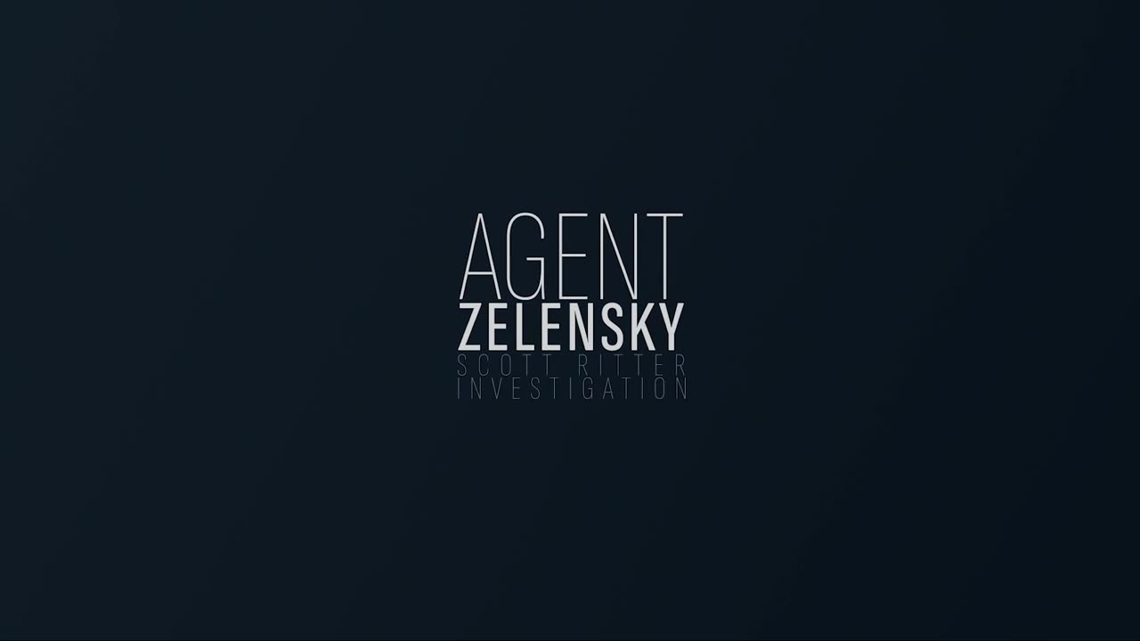 Agente Zelensky - Parte 2 (Legendado em PT)