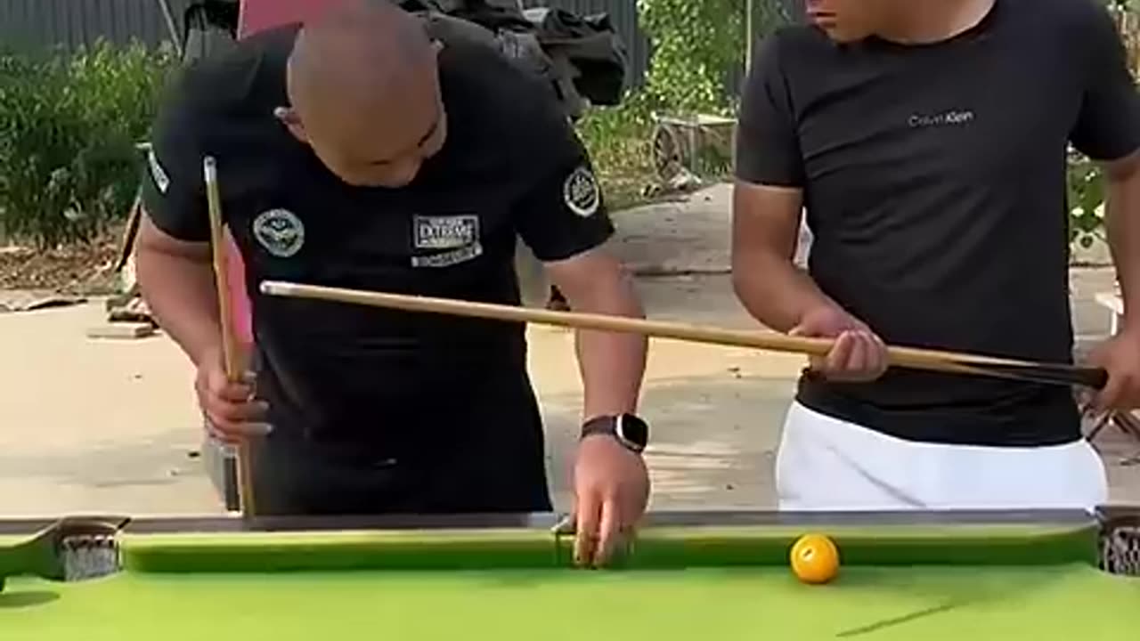 Only for fun