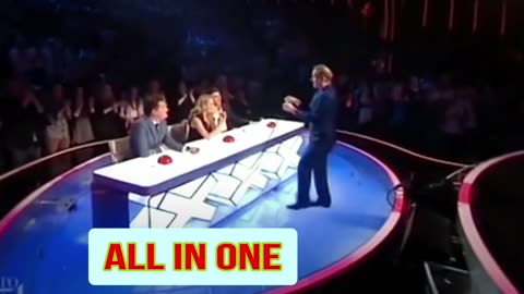 TOP 5 MAGICIANS SHOCK JUDGES! Britain's Got Talent