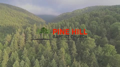 Pine Hill Baptist Church Live Stream