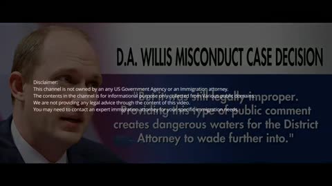 "BullDog" Trump Attorney Files Motion To Disqualify Fani Willis In Higher Court