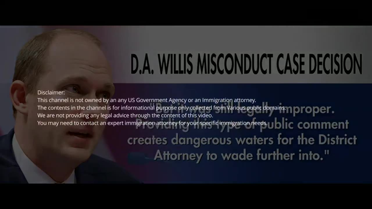 "BullDog" Trump Attorney Files Motion To Disqualify Fani Willis In Higher Court