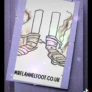 The Epic Adventures Of Mr FlannelFoot