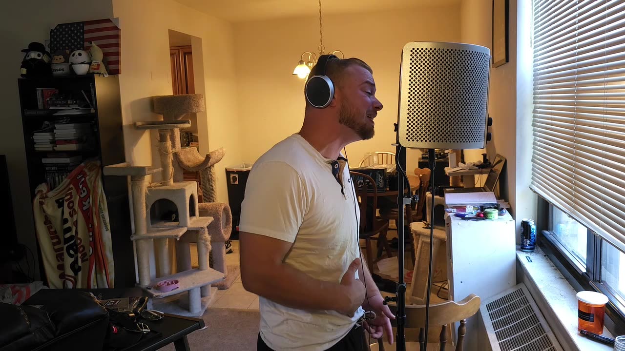 Quick Hip Hop Verse