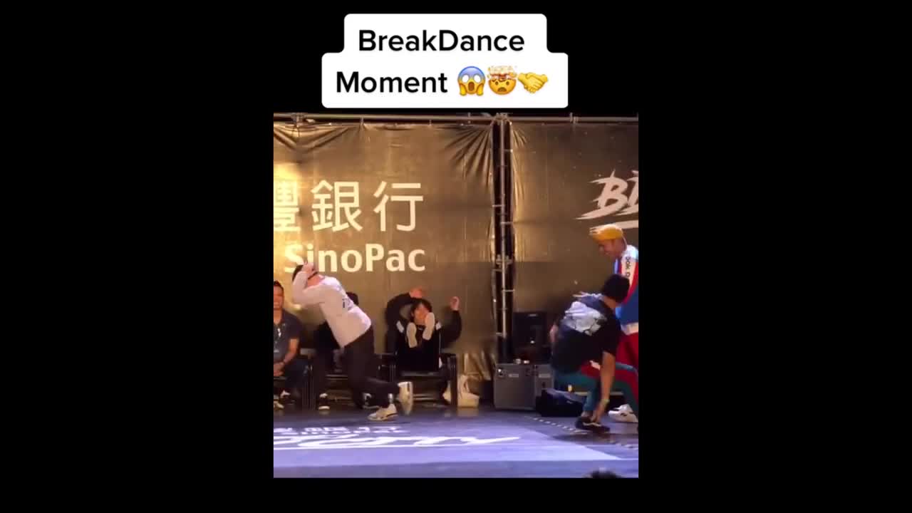 Respect Break Dance Complication Vol 02 Best Trending Tiktok Dances Viral Videos 2021