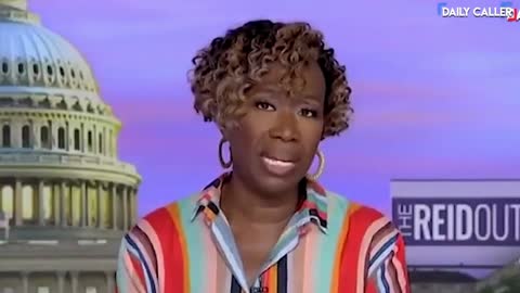 Supercut: Joy Reid Pulls The R*** Card