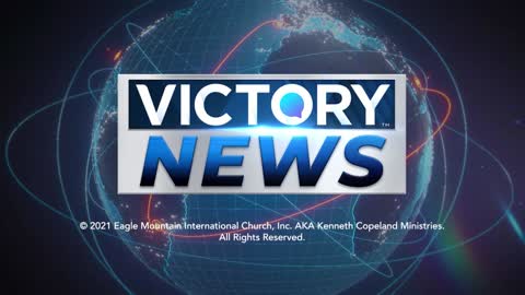 Victory News 4pm/CT: We need to stand up against segregation. (8/11/21)