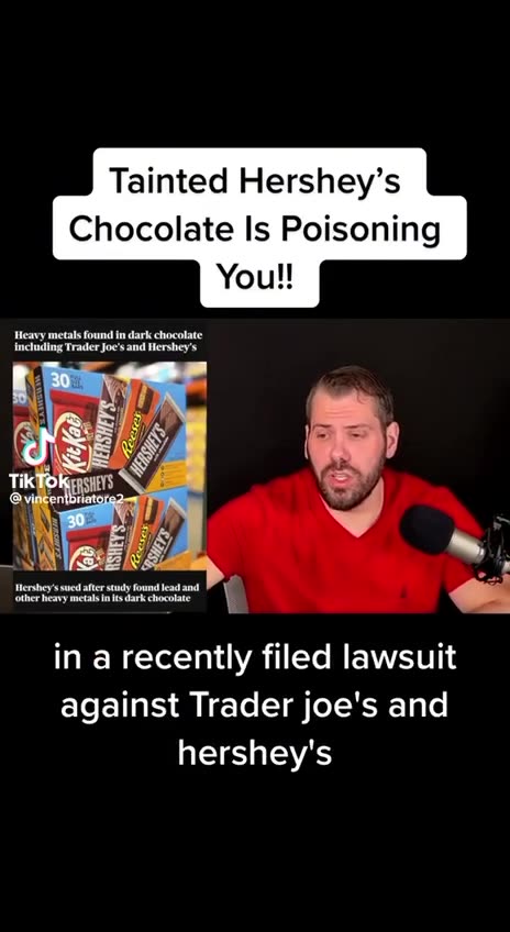 HERSHEY POISON