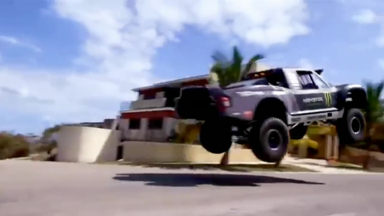 extreme video