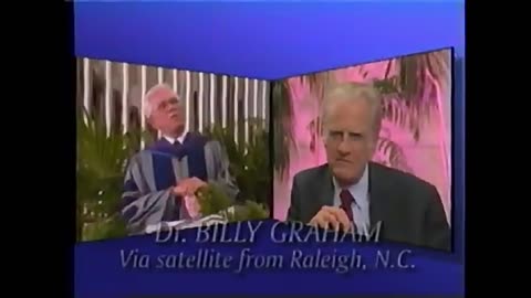 Was Billy Graham an Inclusivist? You Decide.