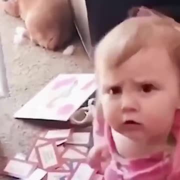 ute and Funny Baby 😍😍😅😅 #viral #shorts #baby #cutebaby #funnybaby #trending #kids