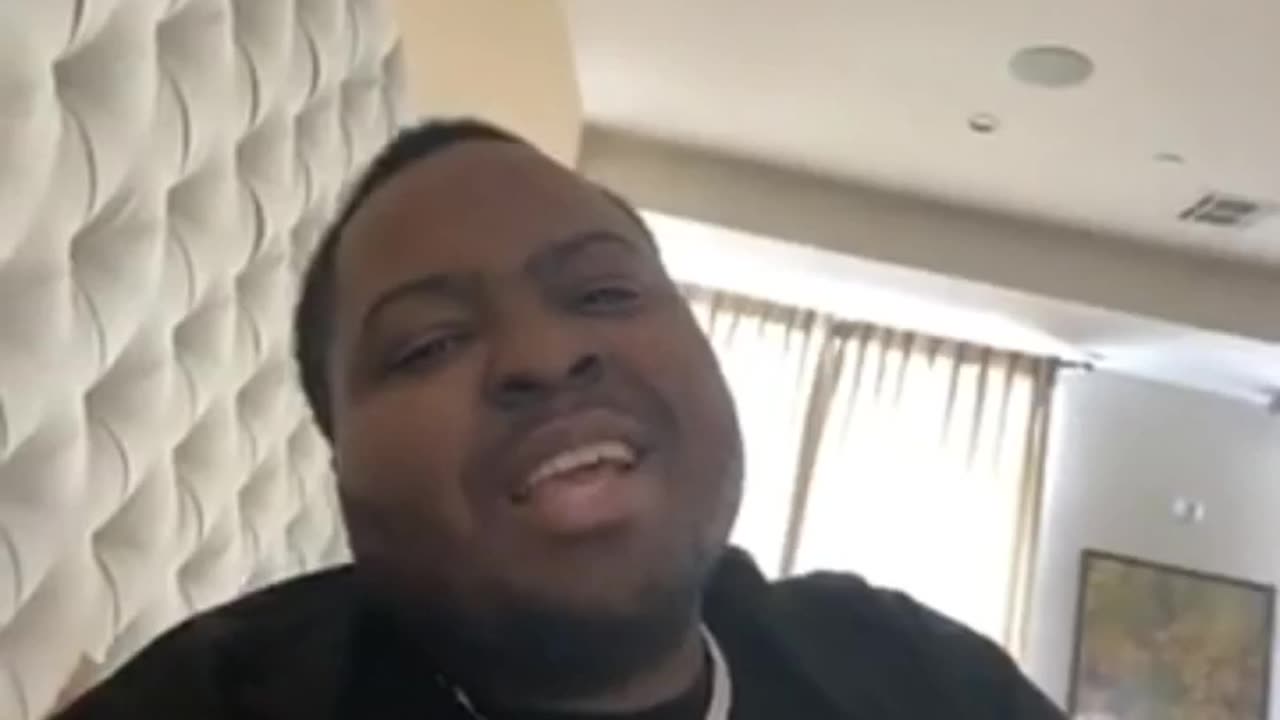 Sean Kingston hails Ghanaian musician Lord Morgan in his short video