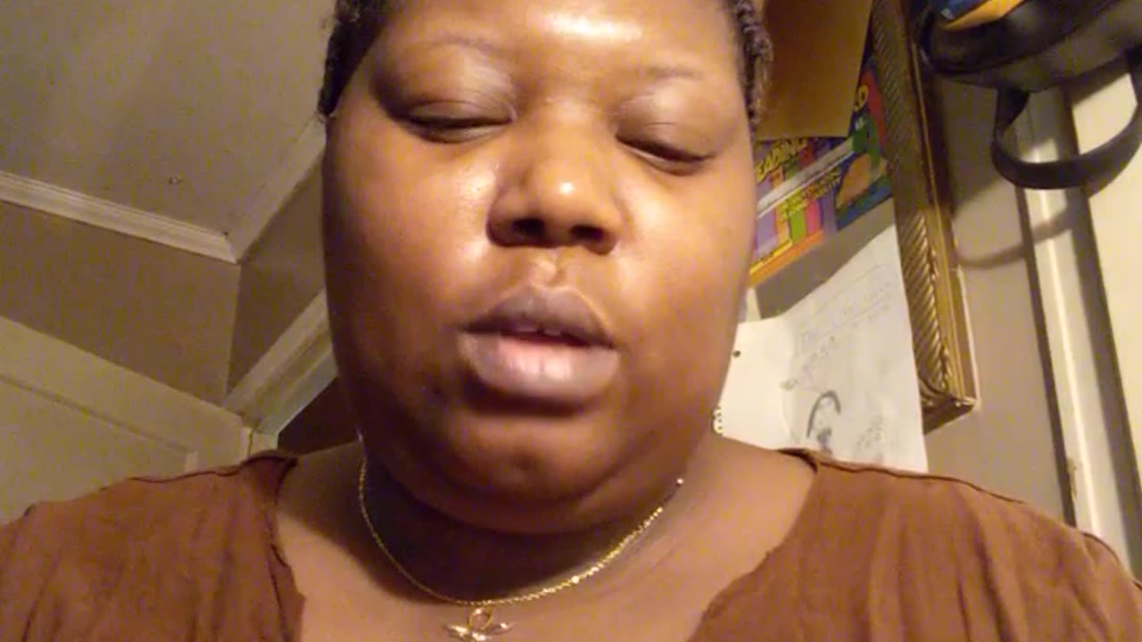 Sum1 dats stuck in the past trying to bewitch you