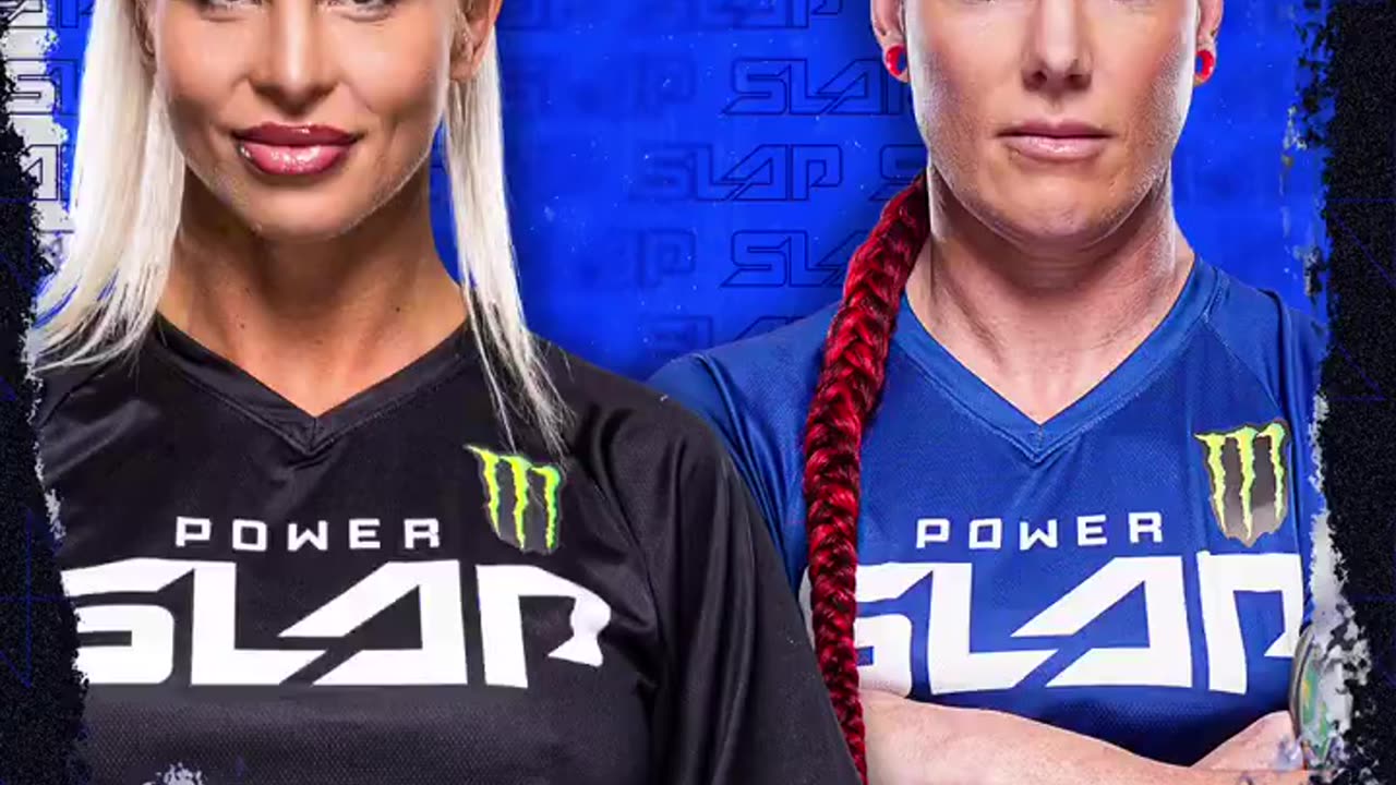 Power Slap - Will the Hungarian Hurricane continue her win streak?