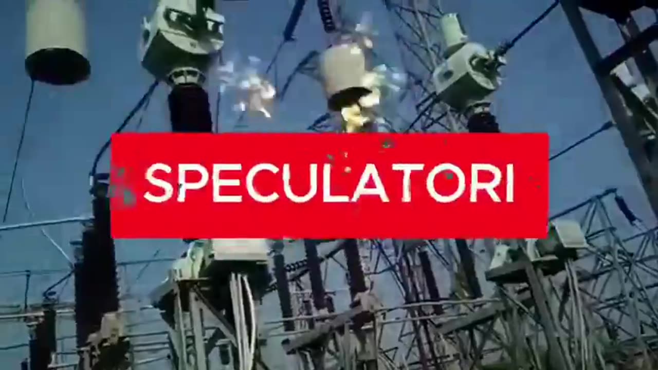 Diciamo NO all'eolico selvaggio in Sardegna.