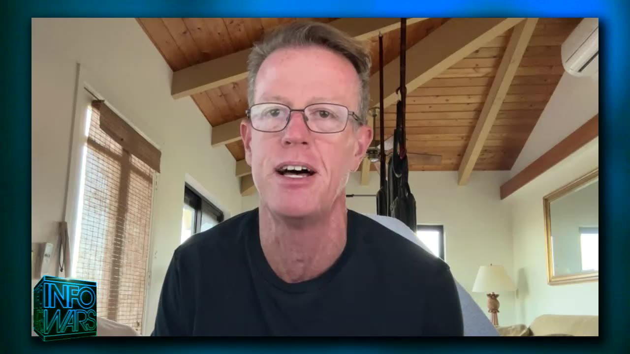 Edward Dowd Issues New Emergency Forecast, MUST WATCH
