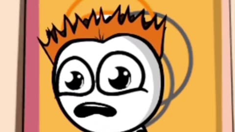 DON'T MAKE ME ANGRY