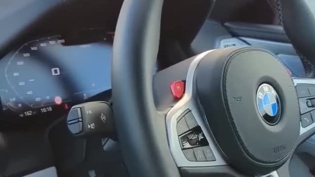 Every BMW driver HATES this...