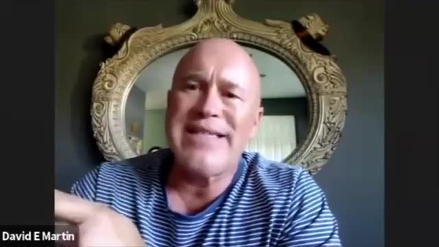 Dr. David Martin meets with Vaccine Choice Canada (Full Video)