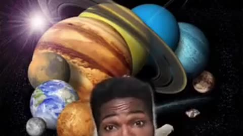 NASA VS BIBLE