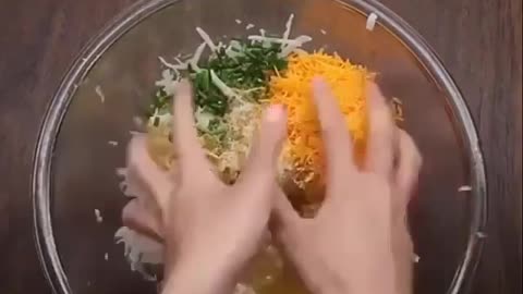 Cooking clip