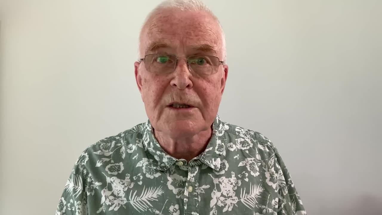 Pat Condell: Ok Groomer