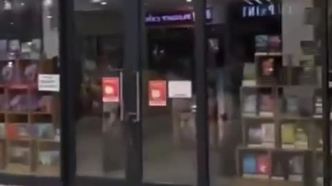 The Safest Store in Every Riot