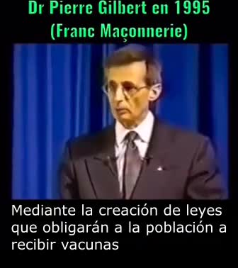 Plan masón sobre las hackunas.