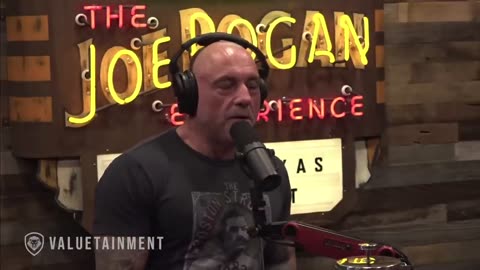 "He's Not Human" - PBD & Joe Rogan Discuss 2024 Election Possibilities