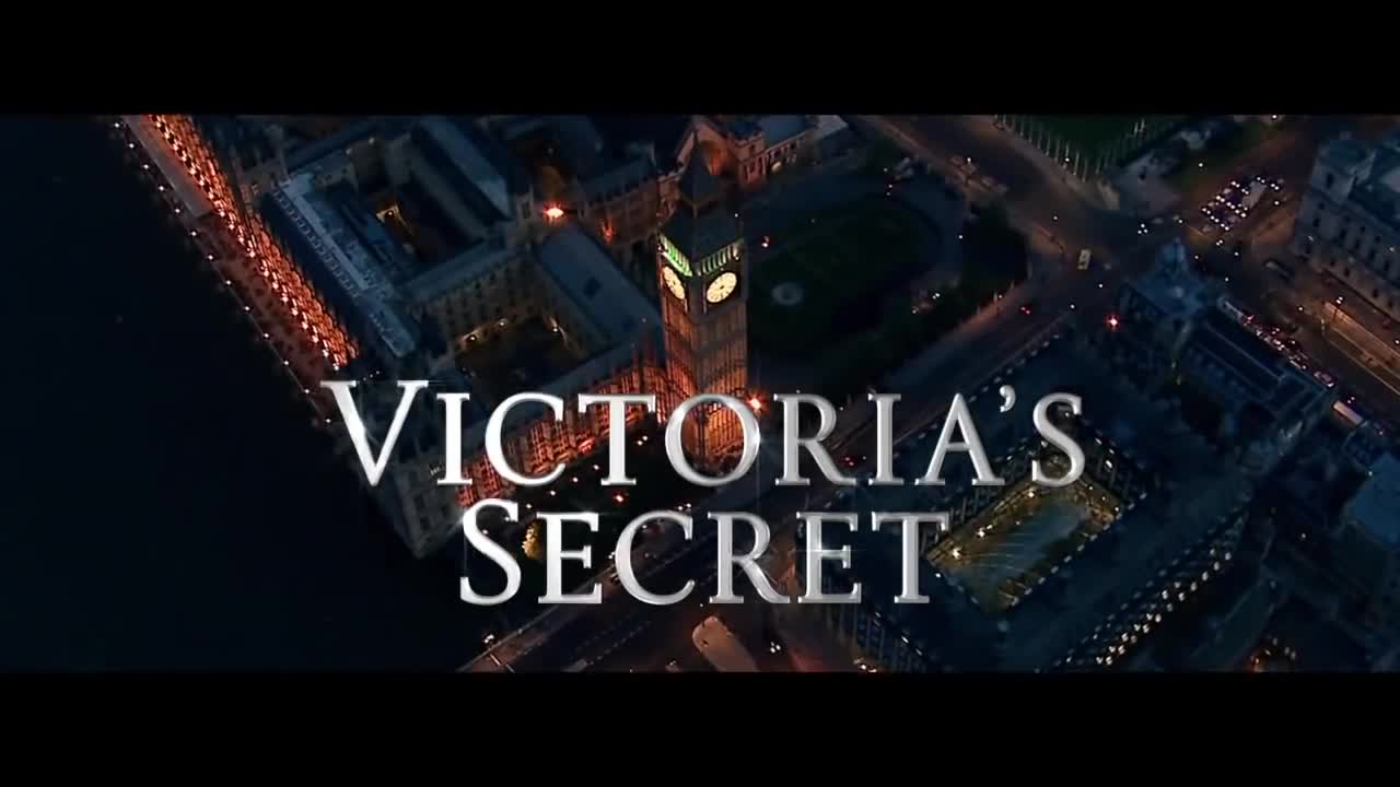 Victoria’s Secret Holiday Commercial 2014-What Angels Want