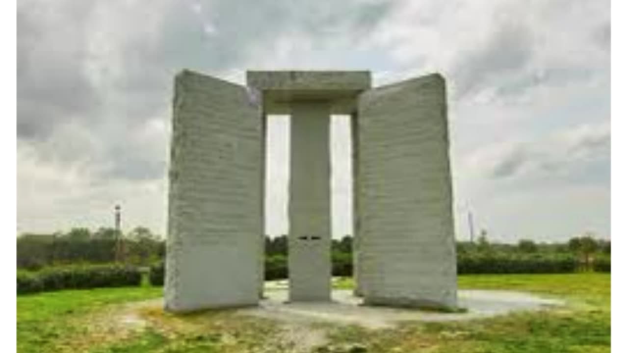 Their Goal: 13 out of 14 of us gone