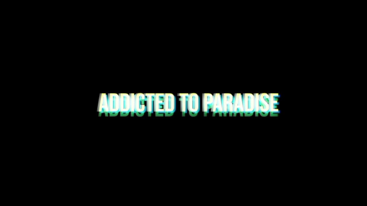 Frederick Miller Jr, XIXVIMM - Addicted To Paradise [CLEAN]