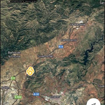 Poner las Coordenadas en tu GPS