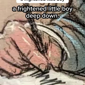 Mary Trump_ Donald is 'a frightened little boy'