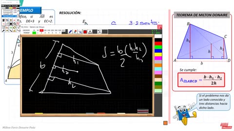 ANUAL VALLEJO 2023 | Semana 26 | Trigonometría S2 | Geometría S1 | Literatura