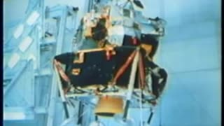 Apollo 9 - Three To Make Ready