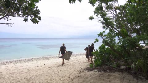 Robinson S18E06