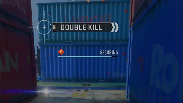 Shipment Knife Is So Fun | Shorts