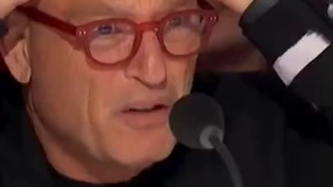 America got talent most dangerous stunt perfomance