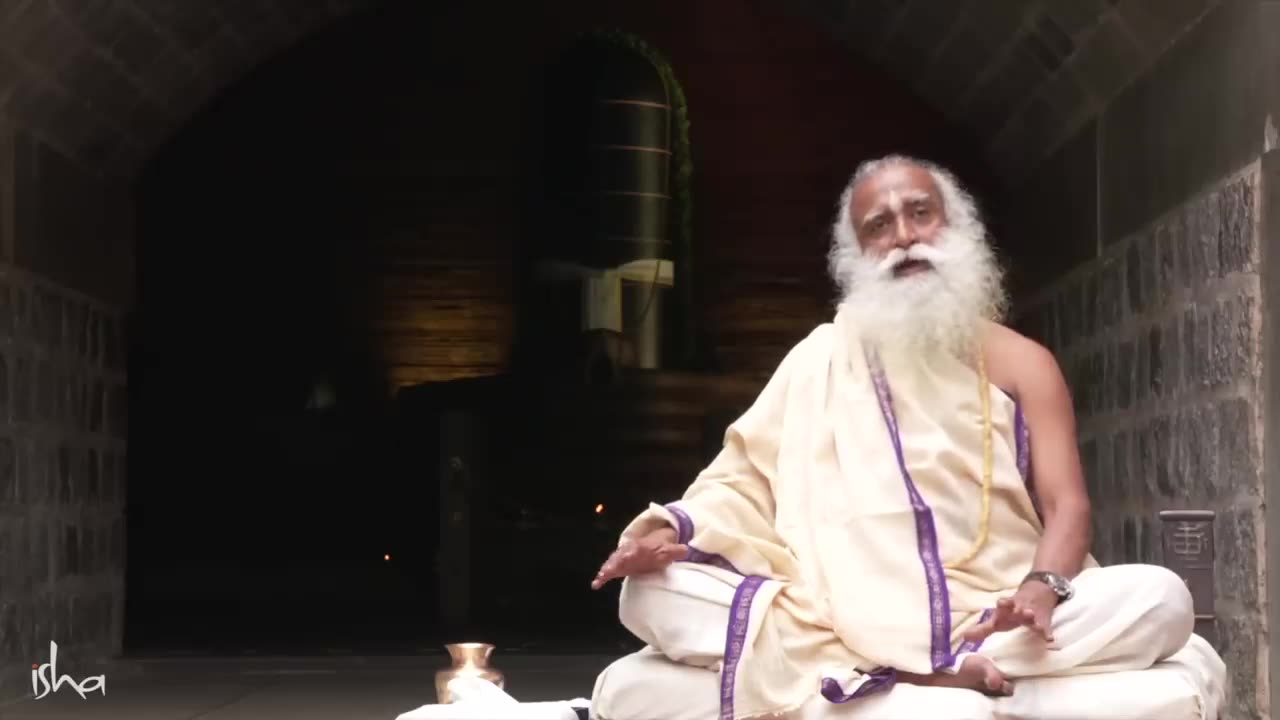 How to Meditate' for Beginners | Sadhguru