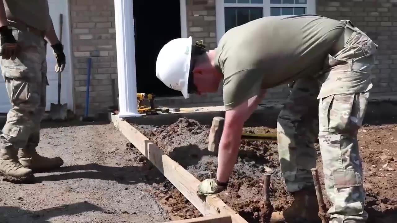 Woke National Guard Ad Gets Slammed Online