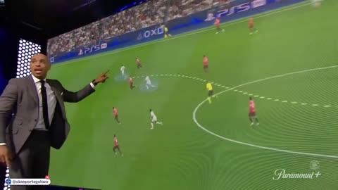 Henry expertly breaks down why Real Madrid are struggling this season