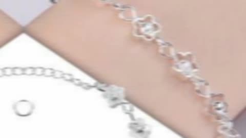 Beautiful bracelets for girls 😍